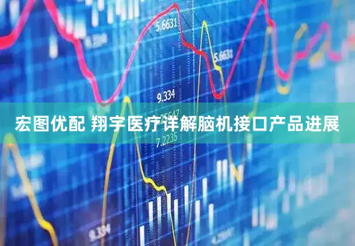宏图优配 翔宇医疗详解脑机接口产品进展