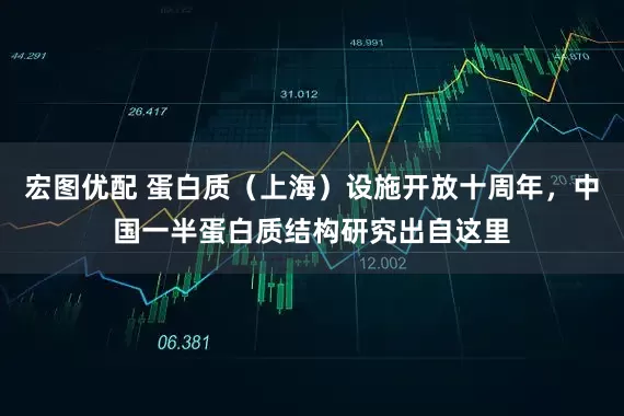 宏图优配 蛋白质（上海）设施开放十周年，中国一半蛋白质结构研究出自这里