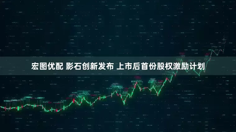 宏图优配 影石创新发布 上市后首份股权激励计划