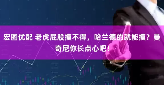 宏图优配 老虎屁股摸不得，哈兰德的就能摸？曼奇尼你长点心吧！